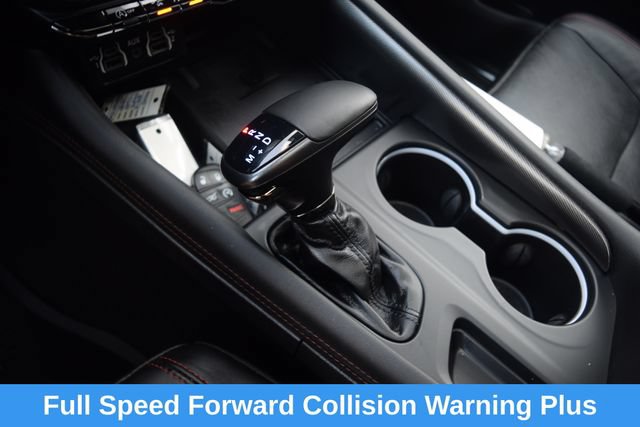 Used 2023 Dodge Durango GT AWD/4WD image 12