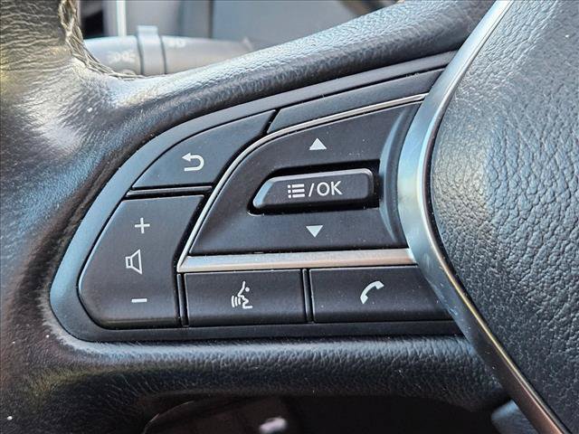 Used 2021 INFINITI Q50 Luxe AWD/4WD image 19