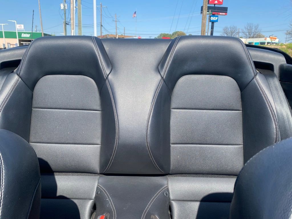 Used 2023 Ford Mustang Premium image 26