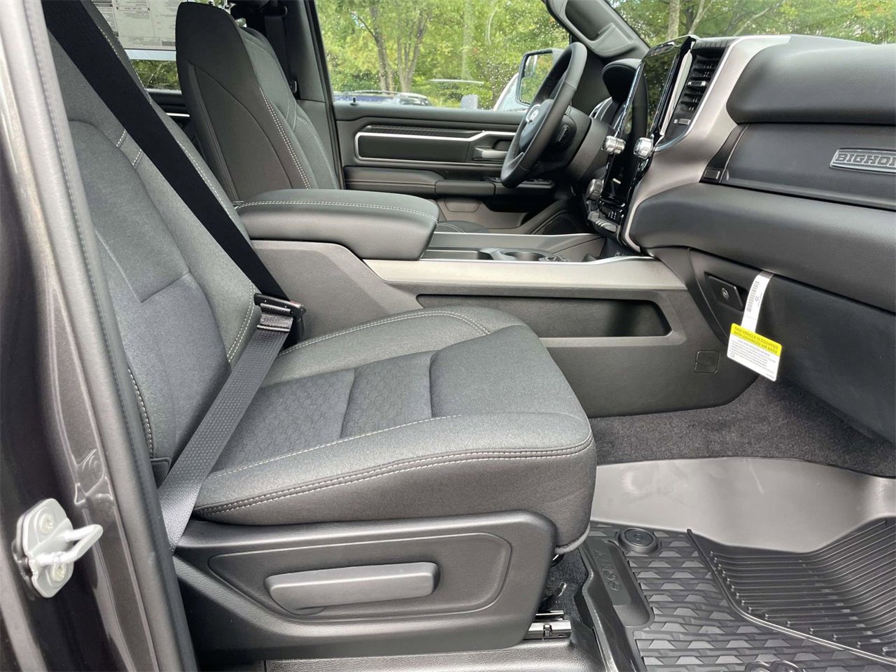 New 2026 RAM 1500 Big Horn image 33