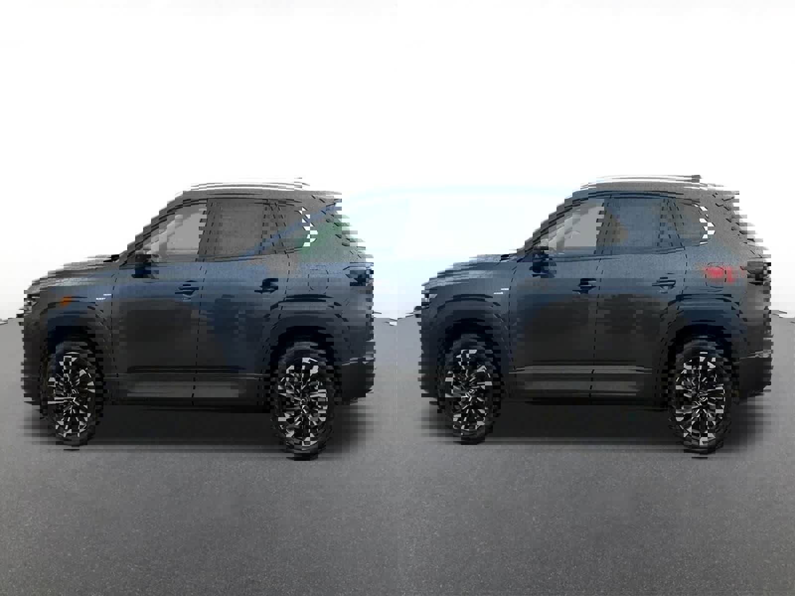 New 2025 MAZDA CX-50 2.5 Hybrid w/ Weather Package image 3