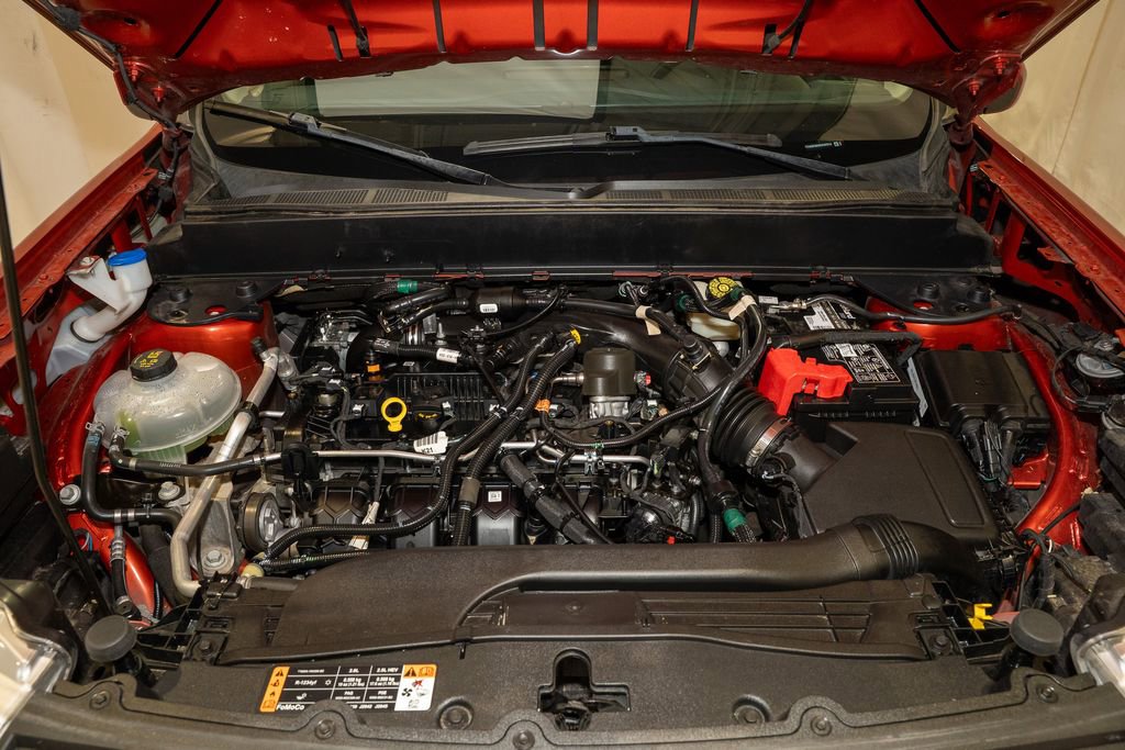 Used 2022 Ford Maverick XLT w/ XLT Luxury Package image 20