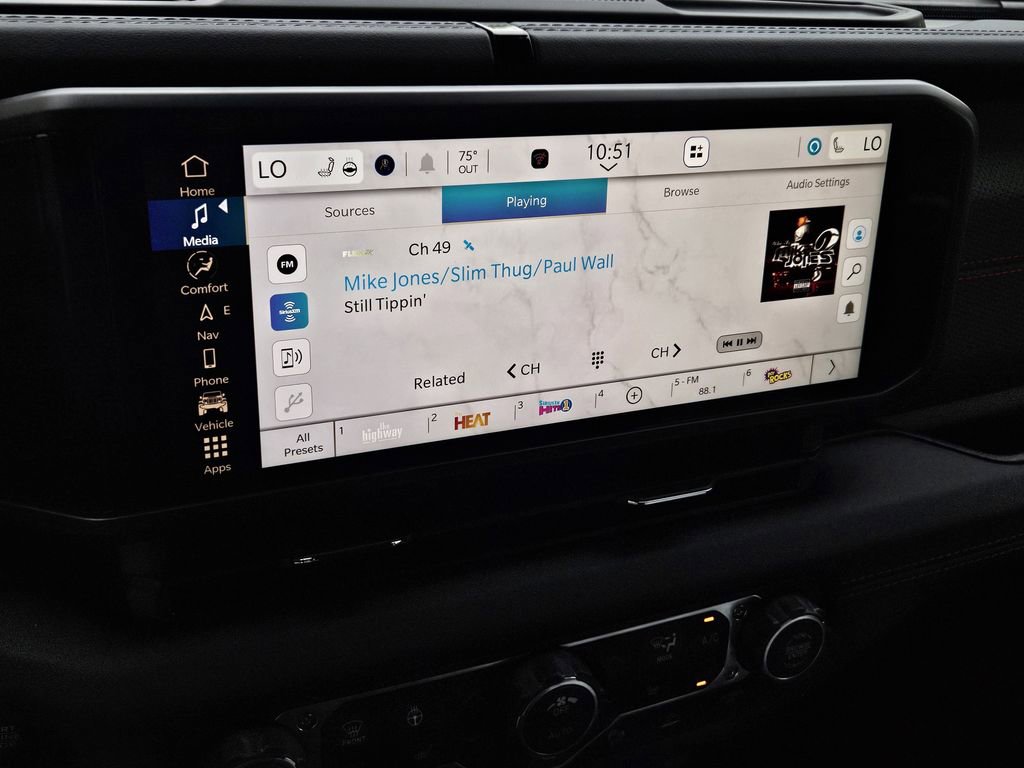 New 2026 Jeep Wrangler Unlimited Rubicon image 20