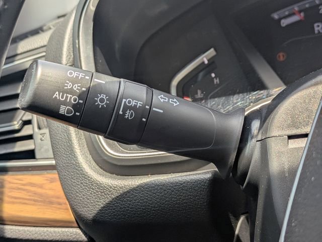 Used 2020 Honda CR-V EX-L image 25