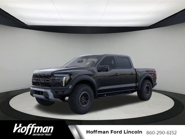 New 2025 Ford F150 Raptor image 1