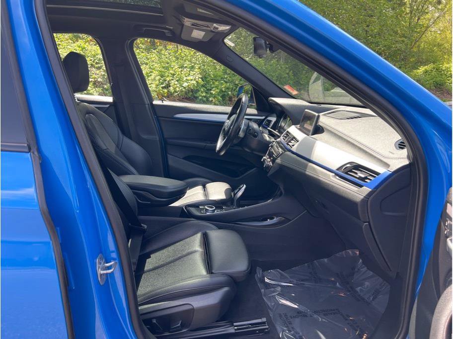 Used 2021 BMW X1 xDrive28i w/ M Sport Package image 25