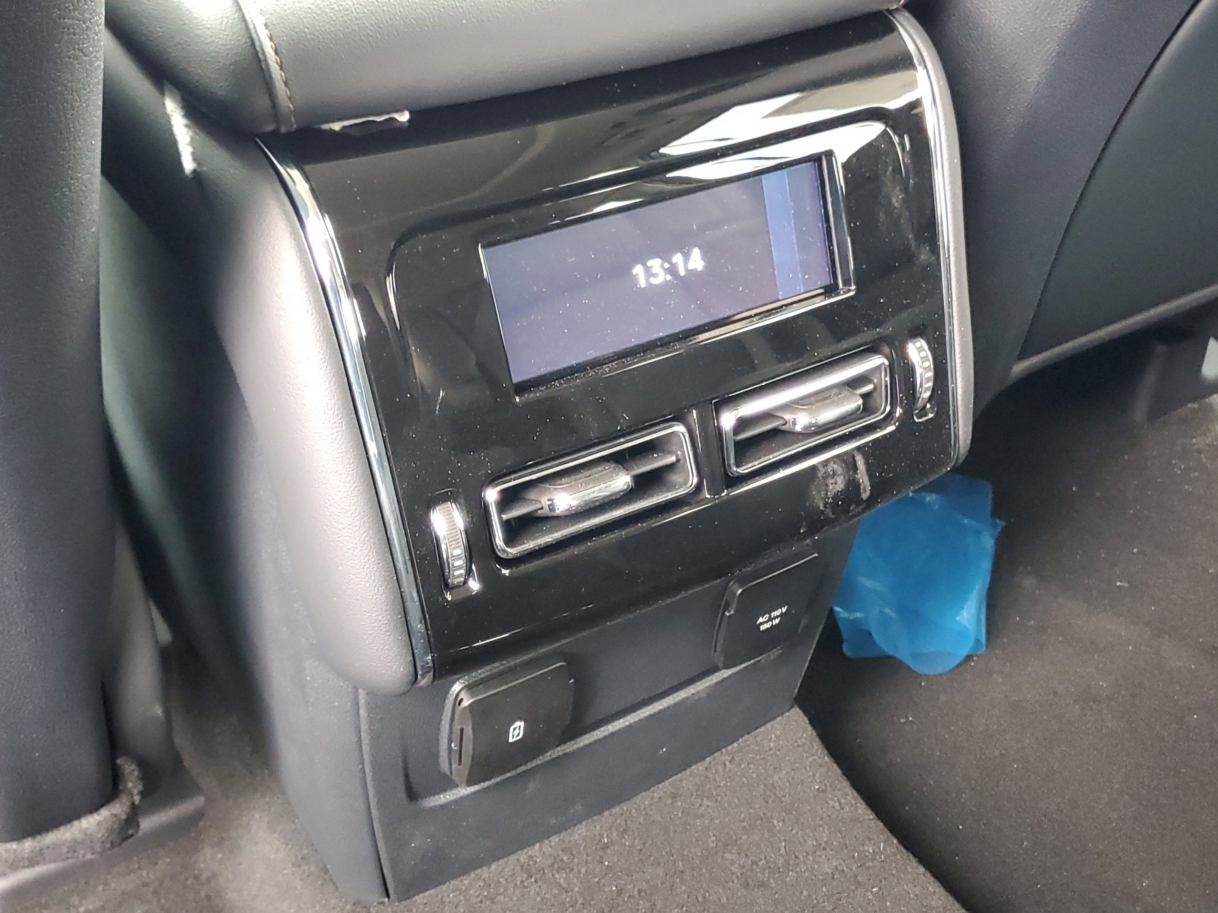 New 2026 Lincoln Aviator Reserve image 24