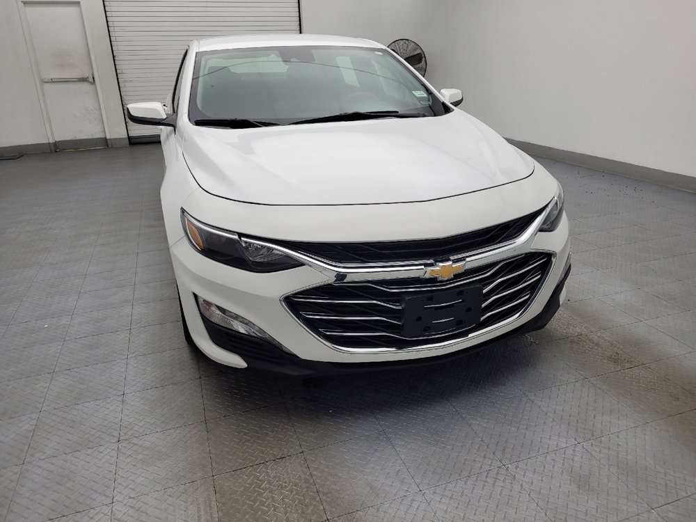 Used 2024 Chevrolet Malibu LT image 14