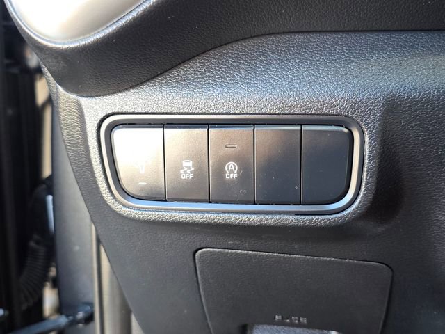 Used 2023 Kia Soul LX w/ Option Group 015 image 33