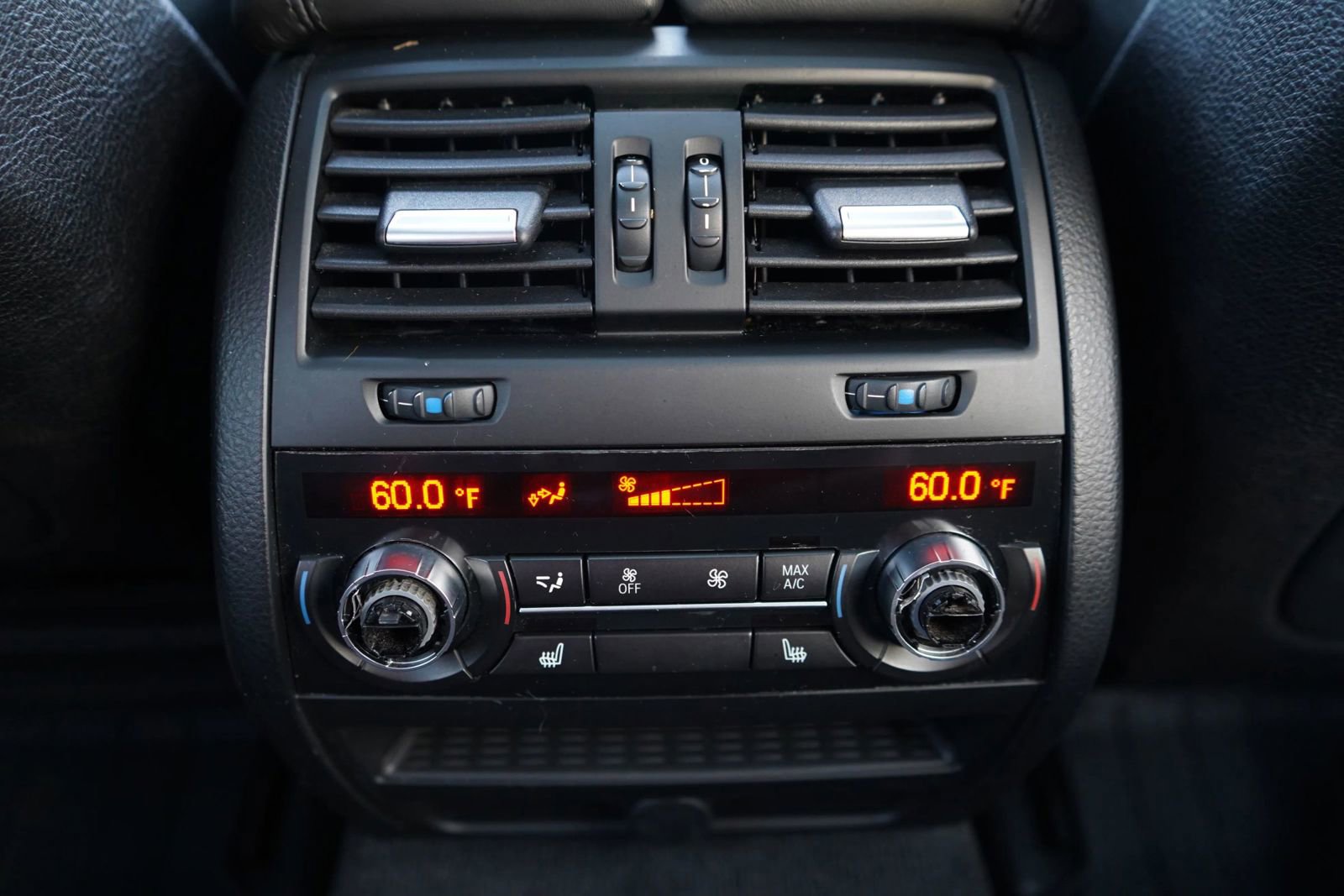 Used 2016 BMW M5 image 19