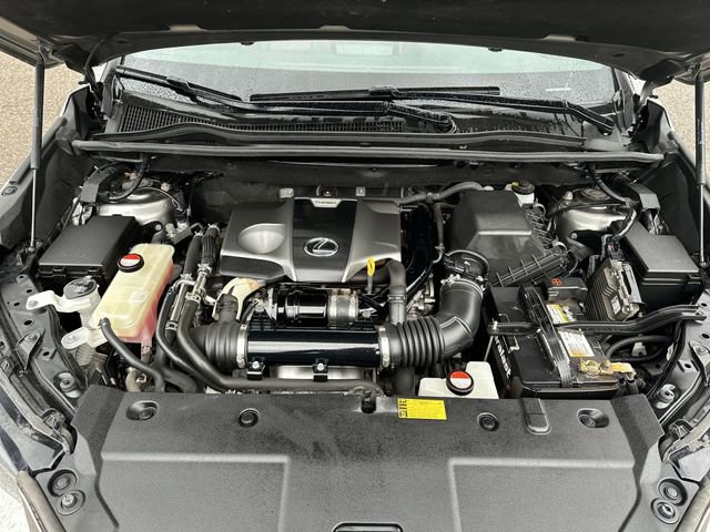 Used 2015 Lexus NX 200t F Sport w/ Navigation System Package AWD/4WD image 20