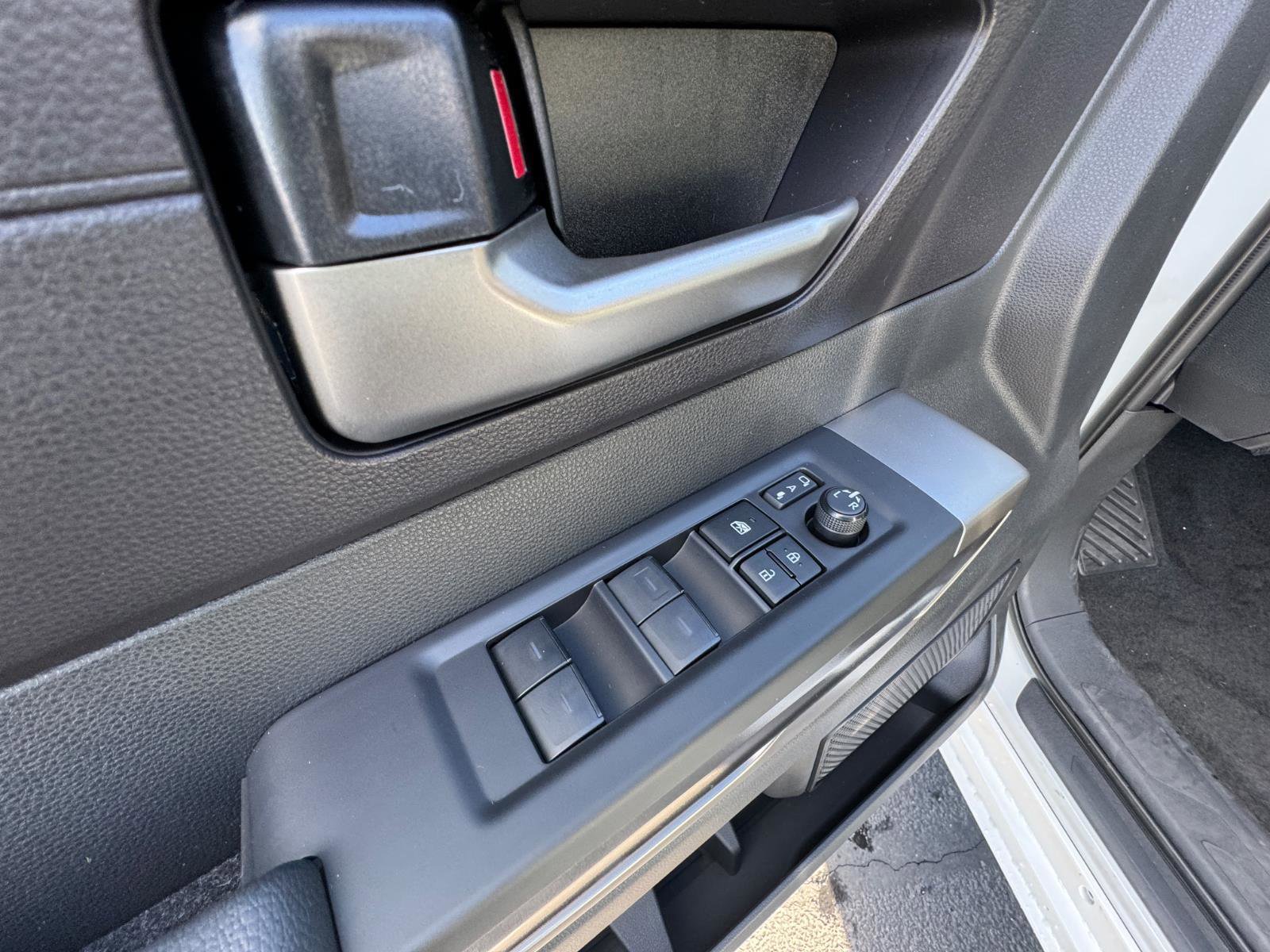 New 2026 Toyota Tundra SR5 image 15