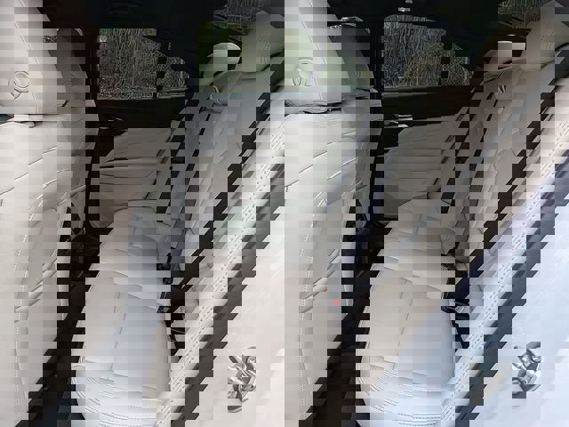 New 2026 Cadillac CT4 Luxury image 12