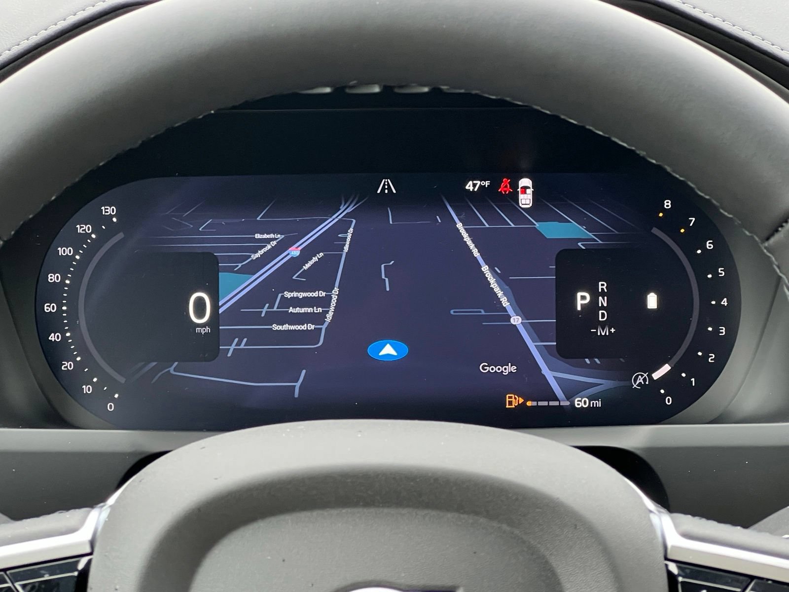 New 2027 Volvo XC60 B5 Core AWD/4WD image 34