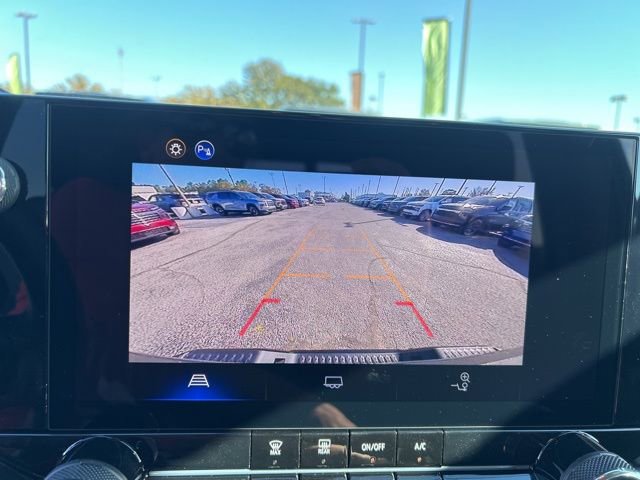 New 2026 Chevrolet Colorado W/T w/ WT Custom Package image 22