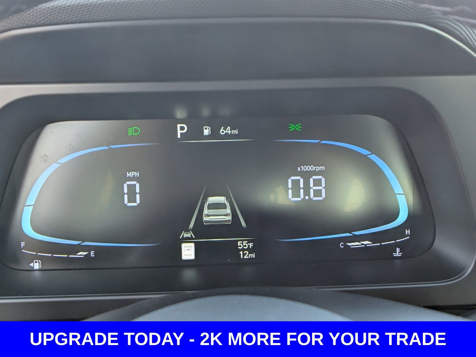 New 2026 Hyundai Elantra Sport image 37