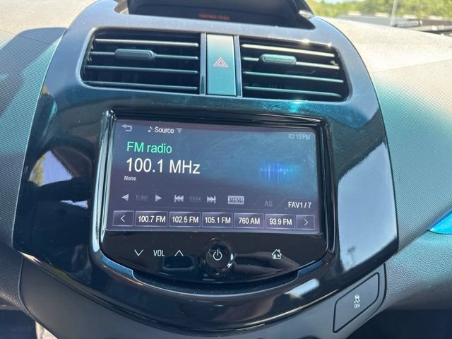 Used 2014 Chevrolet Spark LT FWD image 18