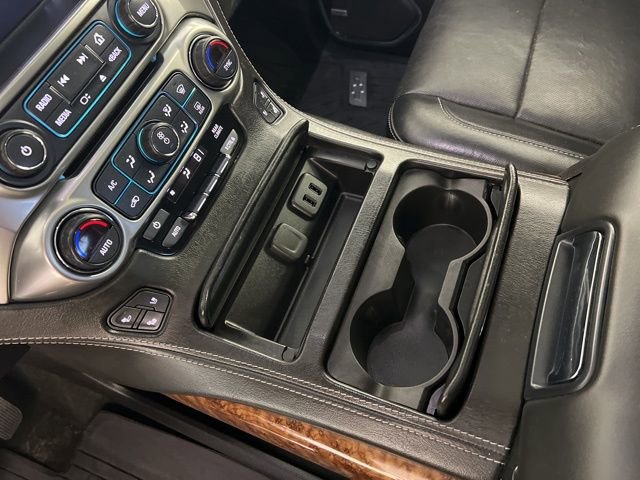 Used 2018 Chevrolet Tahoe Premier w/ RST 6.2L Performance Edition AWD/4WD image 23