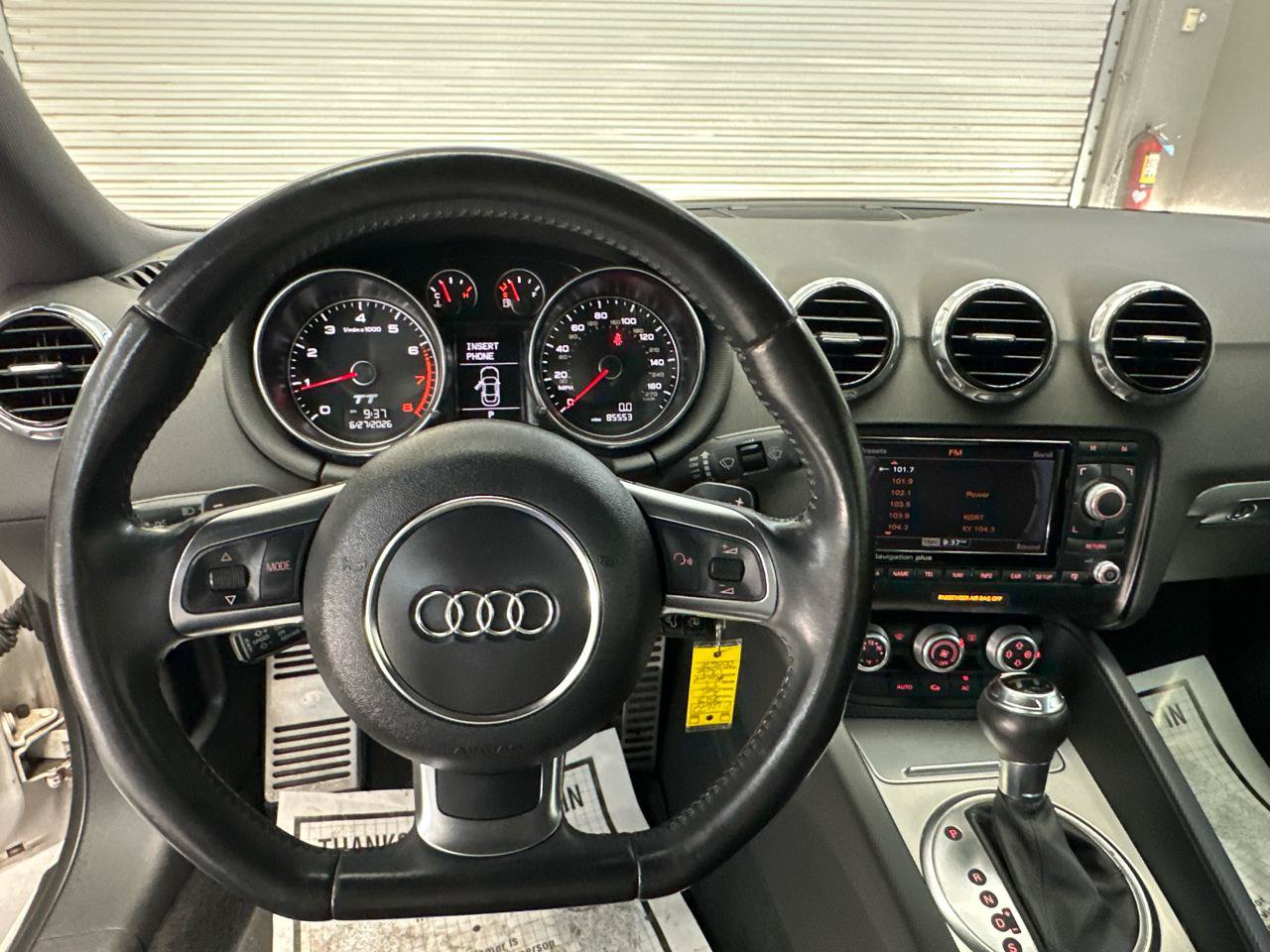 Used 2013 Audi TT 2.0T Premium Plus AWD/4WD image 18