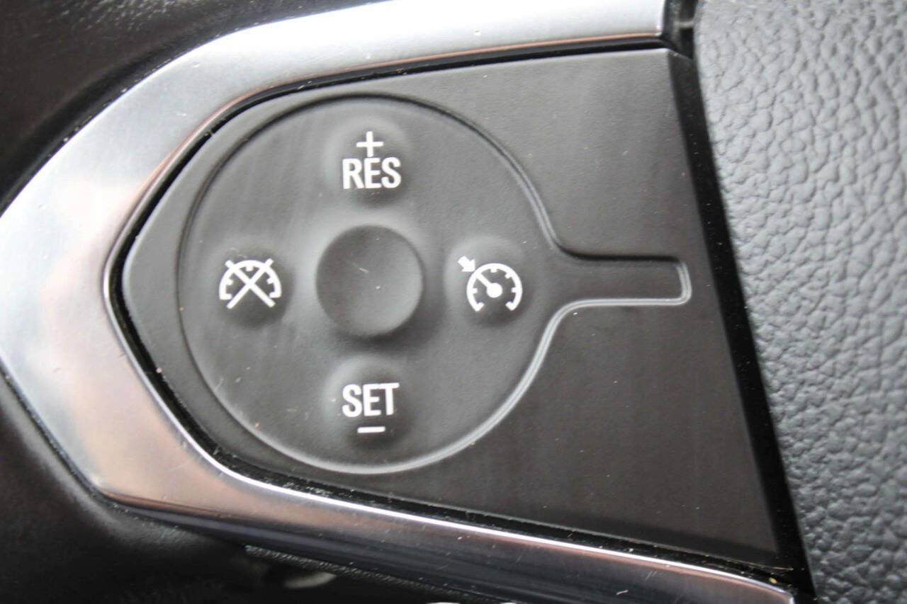 Used 2019 Chevrolet Traverse LT AWD/4WD image 29