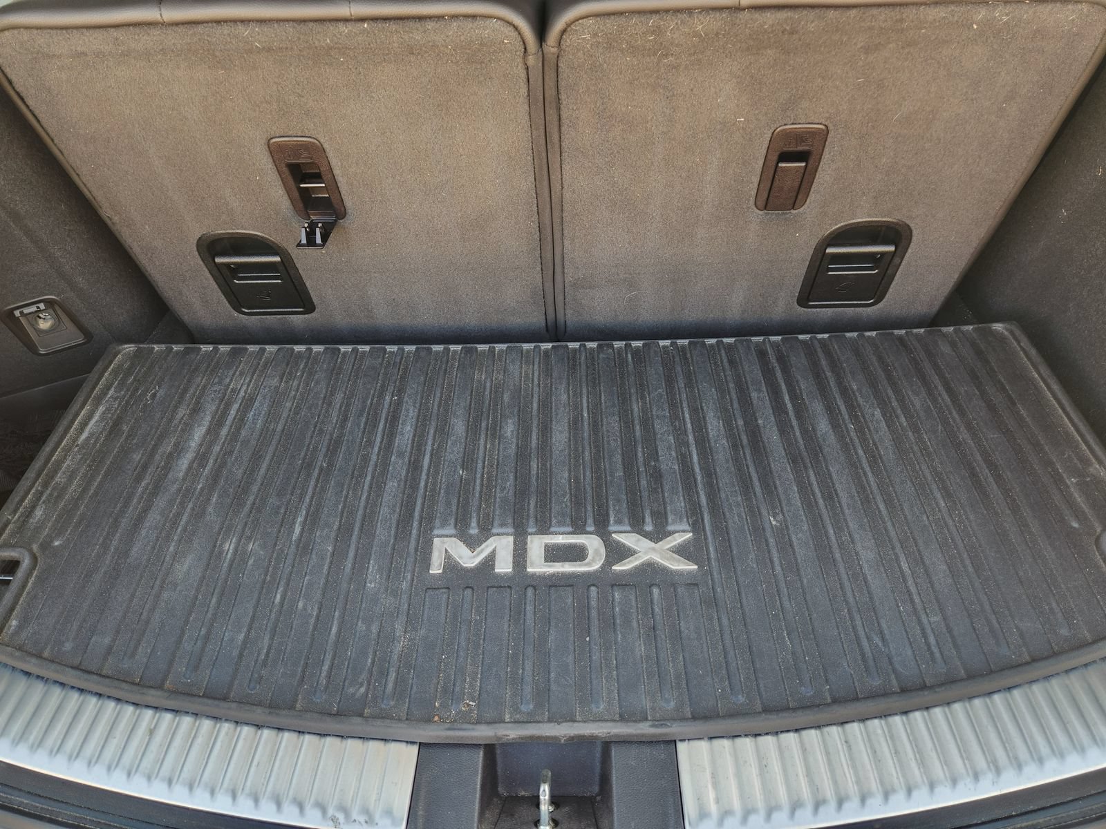 Used 2020 Acura MDX w/ Technology Package FWD image 36