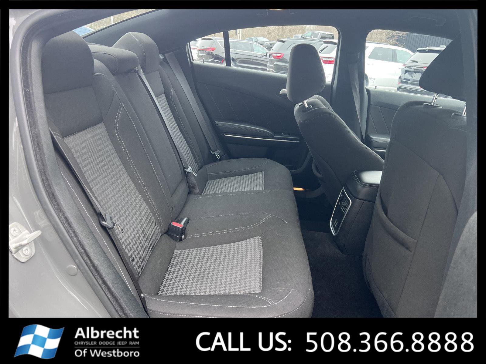 Used 2023 Dodge Charger SXT image 17