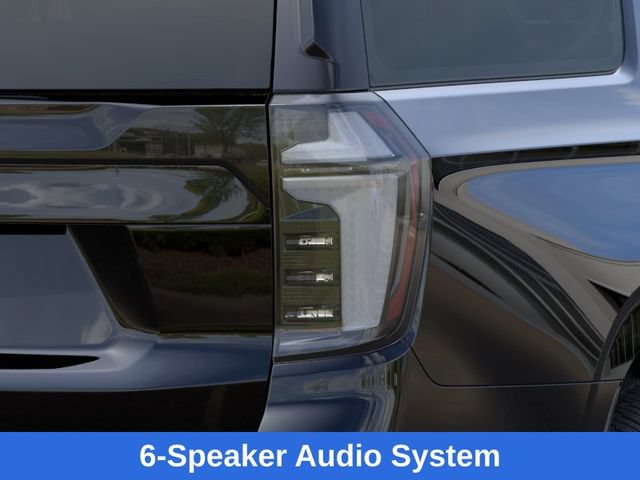 New 2026 Chevrolet Suburban RST w/ Comfort Package AWD/4WD image 12