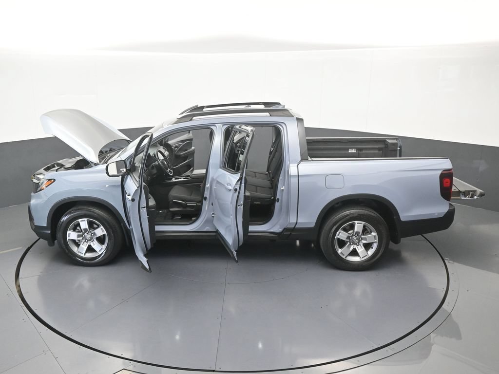 Used 2024 Honda Ridgeline Sport image 68