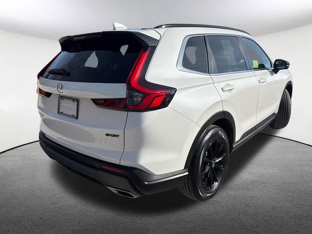 Used 2024 Honda CR-V Sport-L image 13
