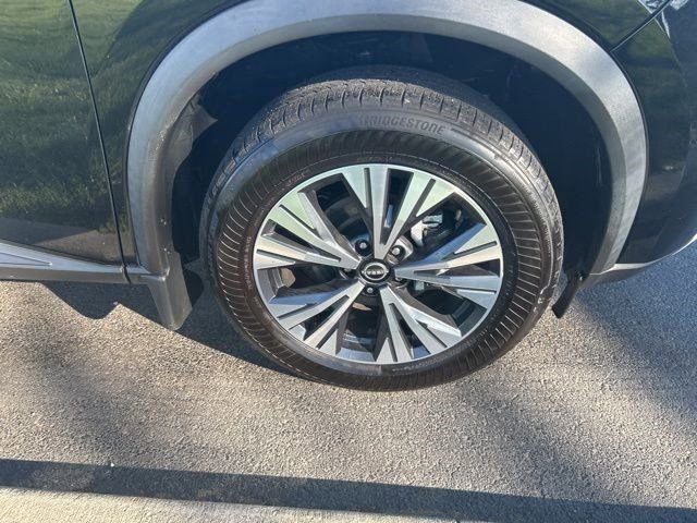 Used 2023 Nissan Rogue SV w/ SV Premium B Package AWD/4WD image 44