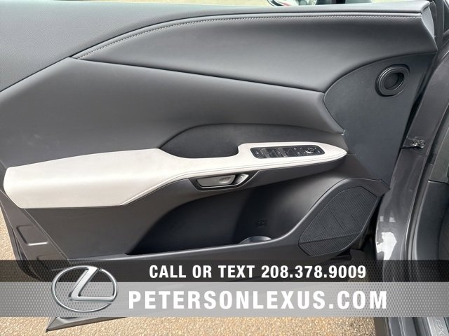New 2026 Lexus RX 350 Premium image 19