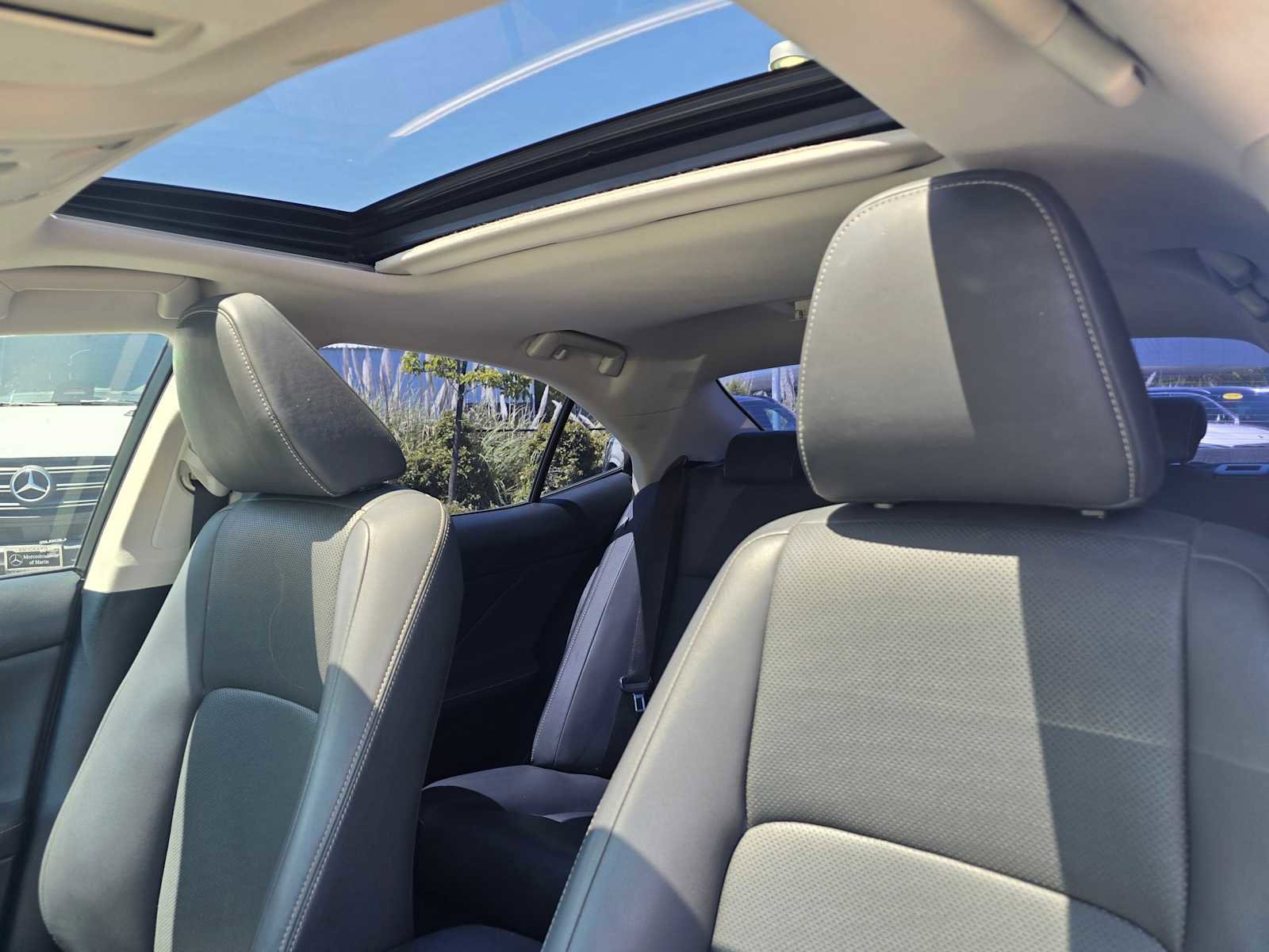 Used 2019 Lexus IS 300 w/ Accessory Package 2 RWD image 24