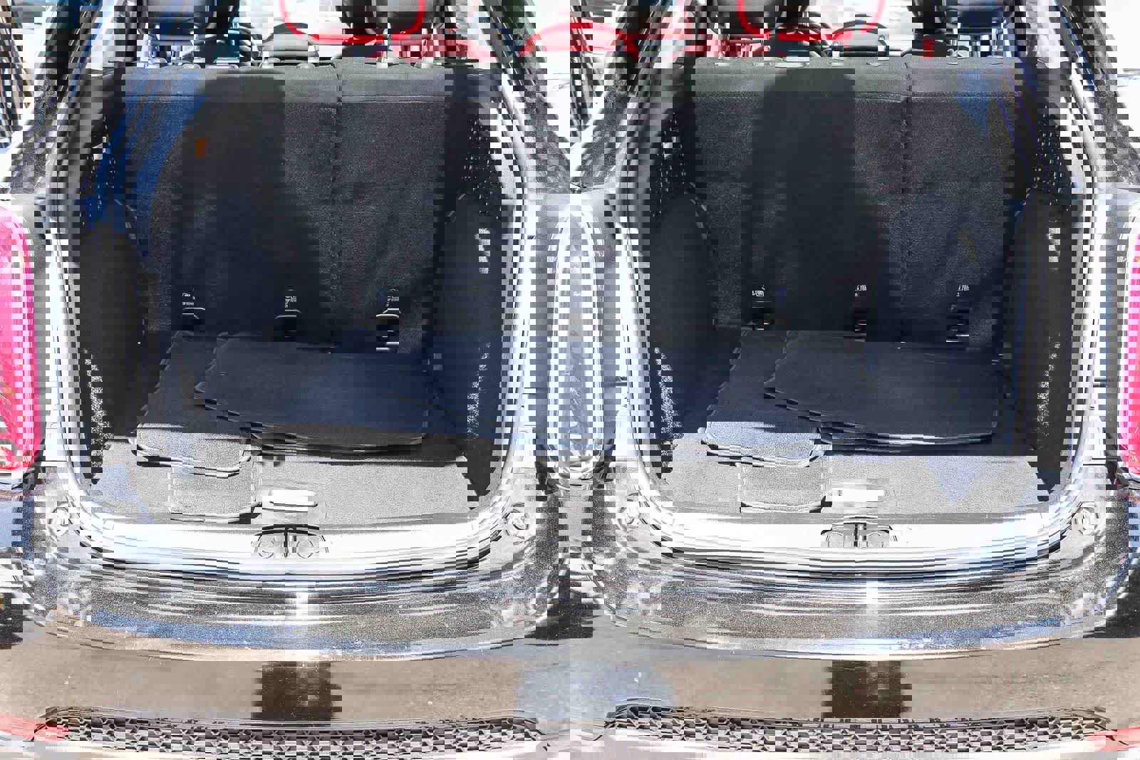 Used 2016 FIAT 500X Easy image 25