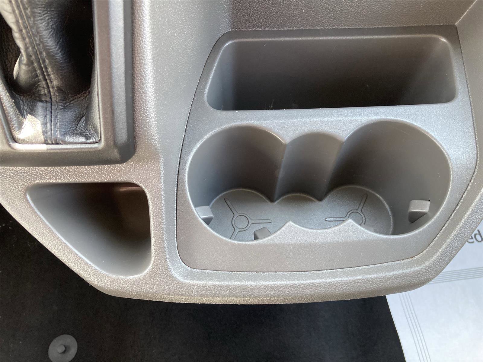 Used 2024 Ford Transit 350 XLT image 11