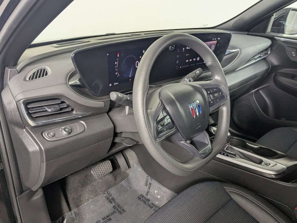 Used 2026 Buick Envista Preferred FWD image 13