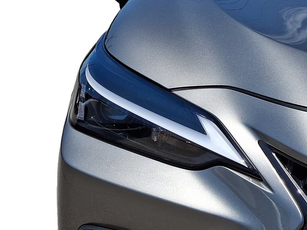 Used 2022 Lexus NX 250 AWD w/ Accessory Package 2 image 10