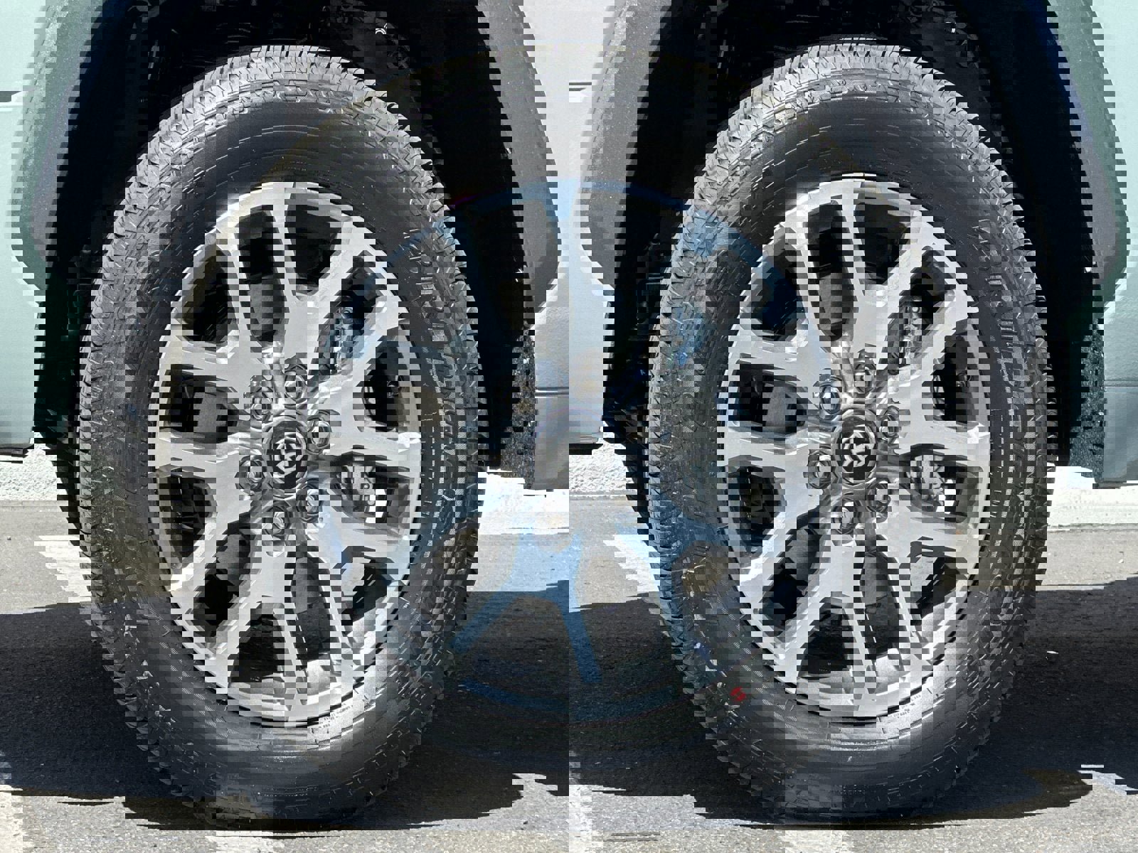 New 2026 Toyota Tundra 1794 Edition AWD/4WD image 23