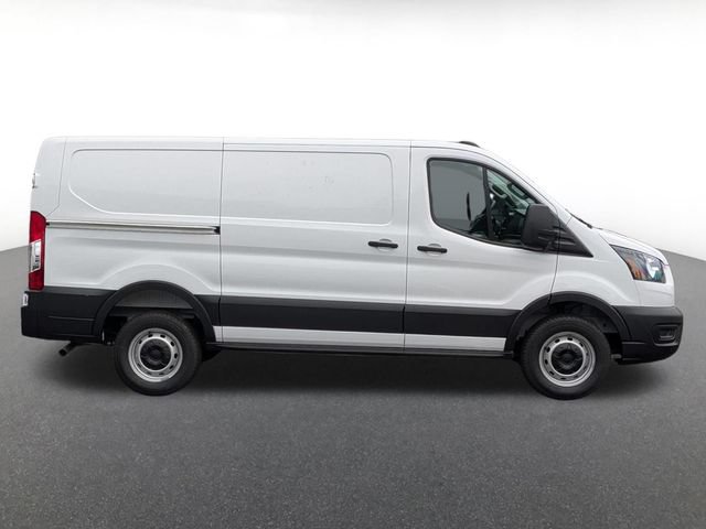 New 2026 Ford Transit 250 Low Roof w/ Load Area Protection Package RWD image 2