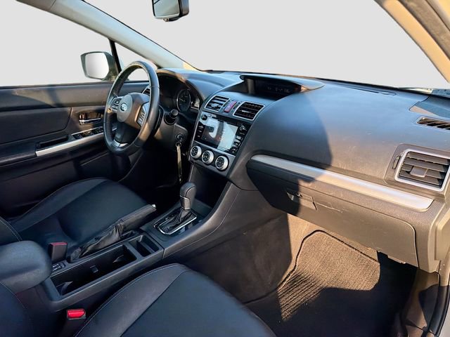 Used 2015 Subaru Crosstrek 2.0i Limited image 25