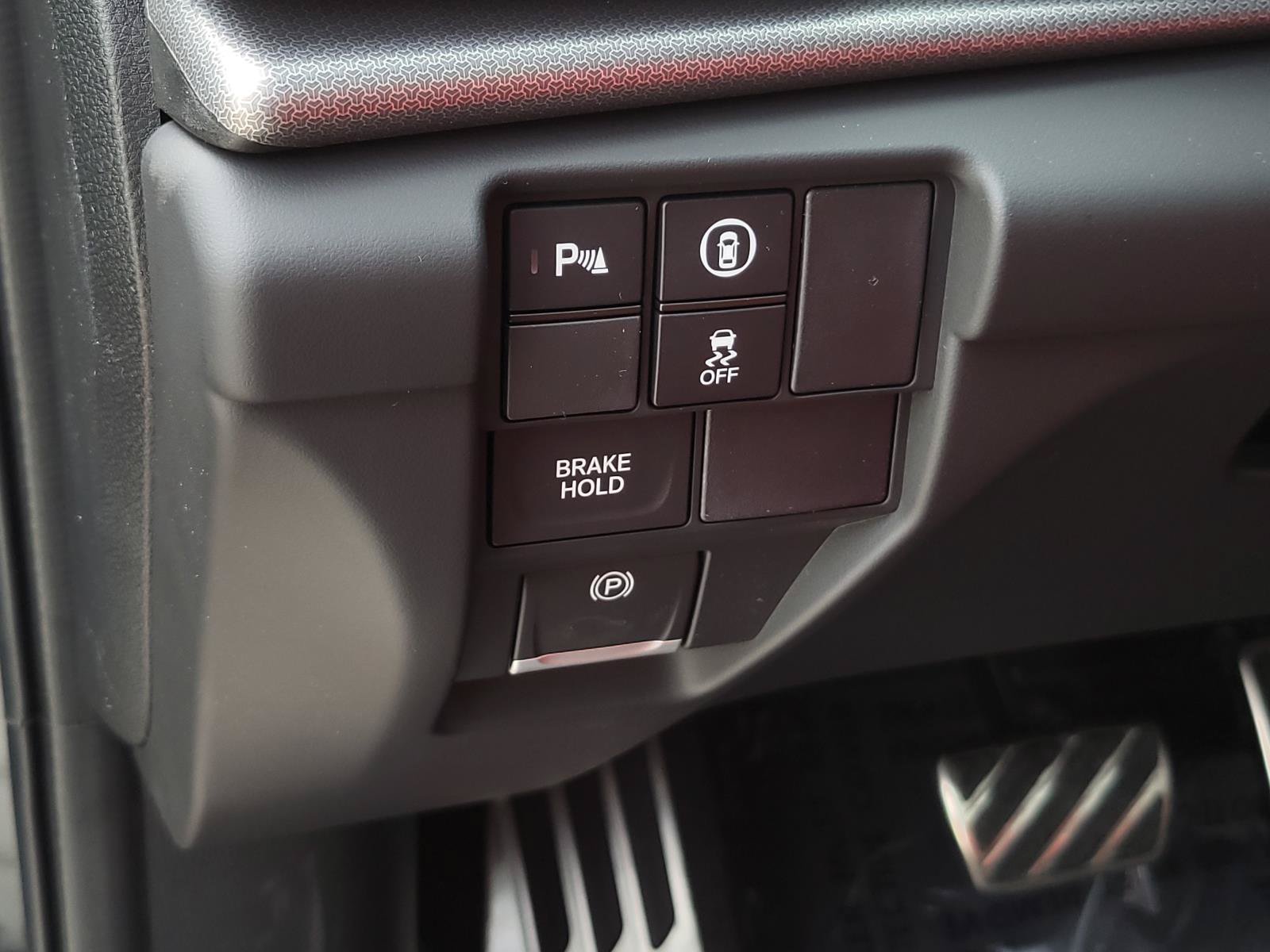 New 2026 Acura RDX w/ Advance Package AWD/4WD image 21