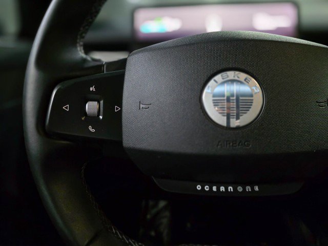 Used 2023 Fisker Ocean One image 20