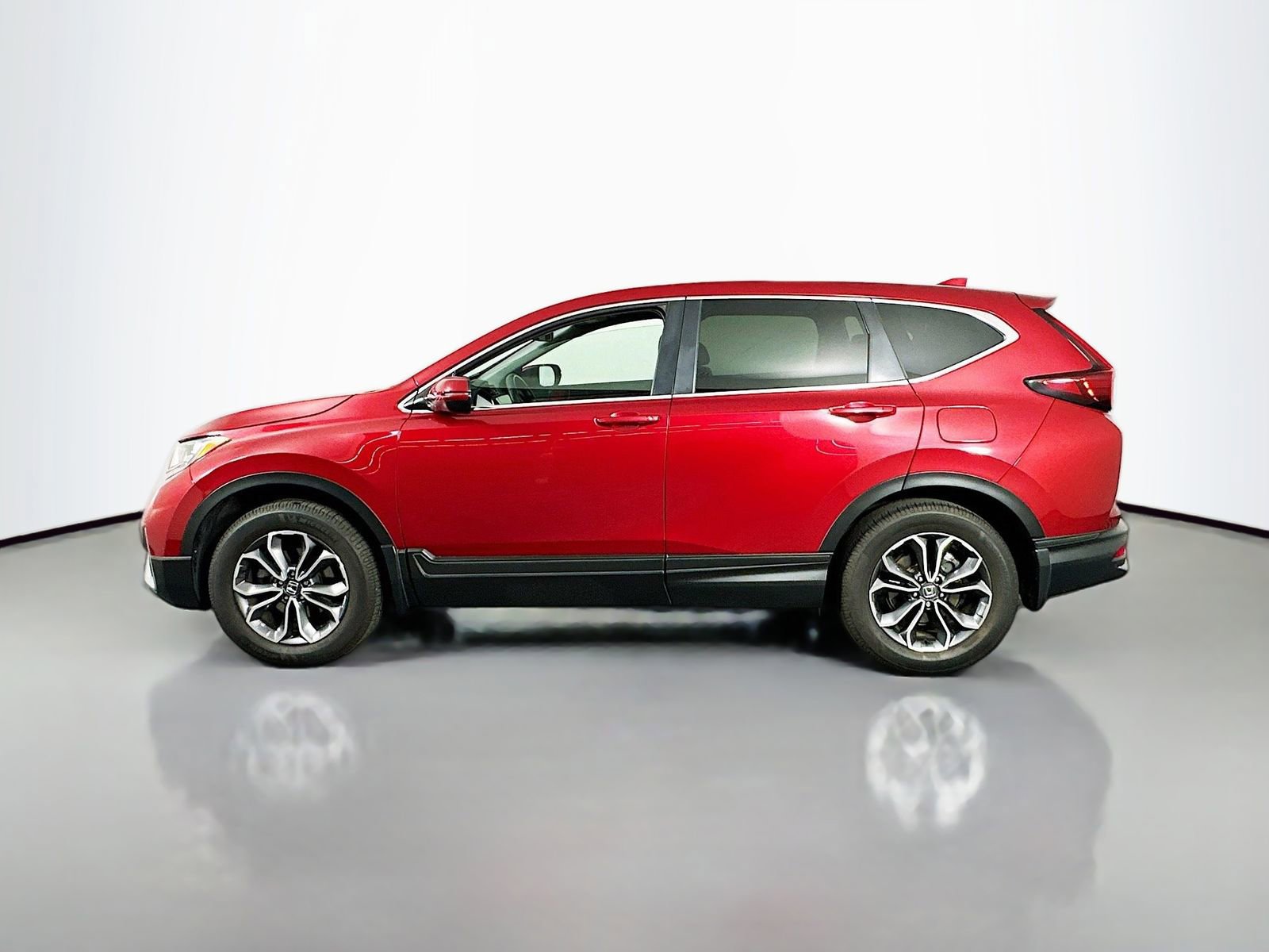 Used 2022 Honda CR-V EX image 5