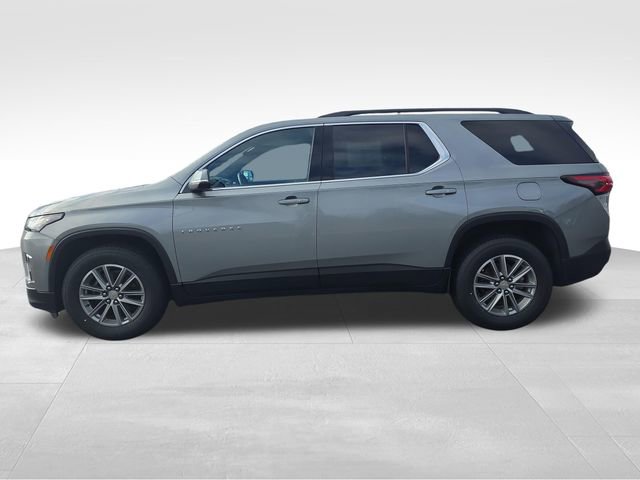 Used 2023 Chevrolet Traverse LT AWD/4WD image 2