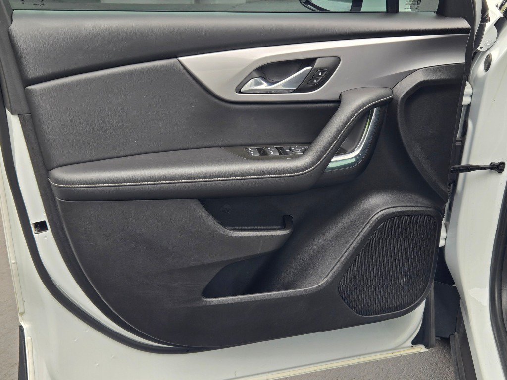 Certified 2023 Chevrolet Blazer LT AWD/4WD image 19