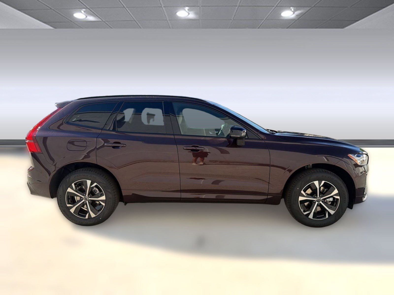 New 2026 Volvo XC60 B5 Core w/ Climate Package AWD/4WD image 8