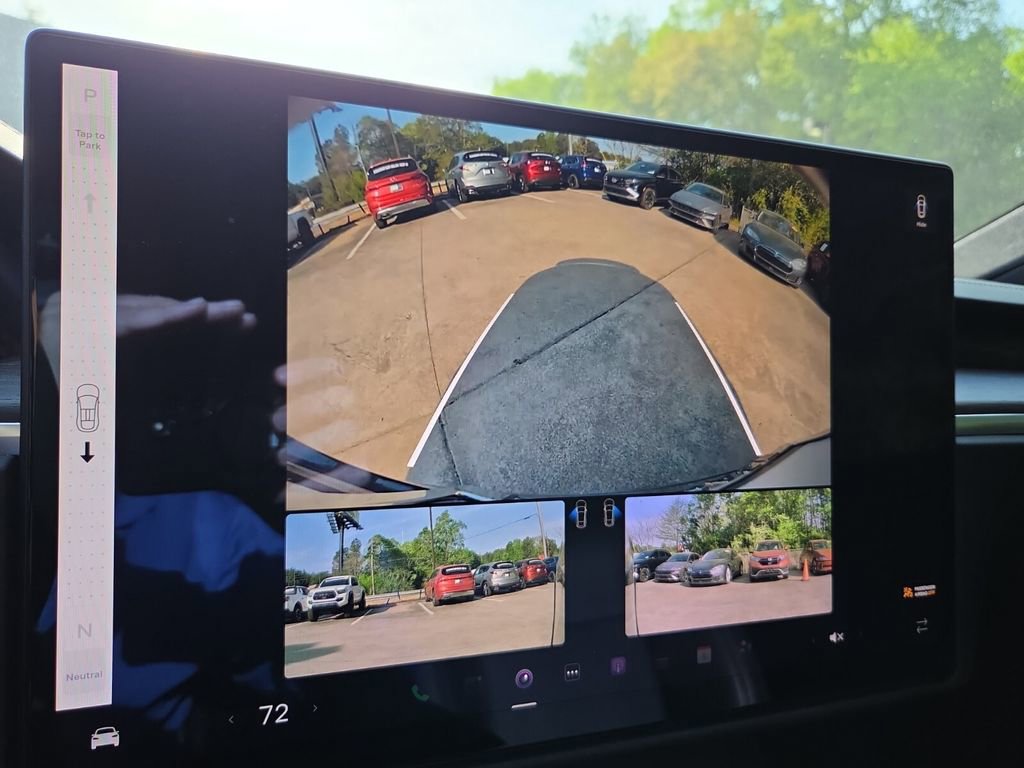 Used 2023 Tesla Model X AWD/4WD image 23