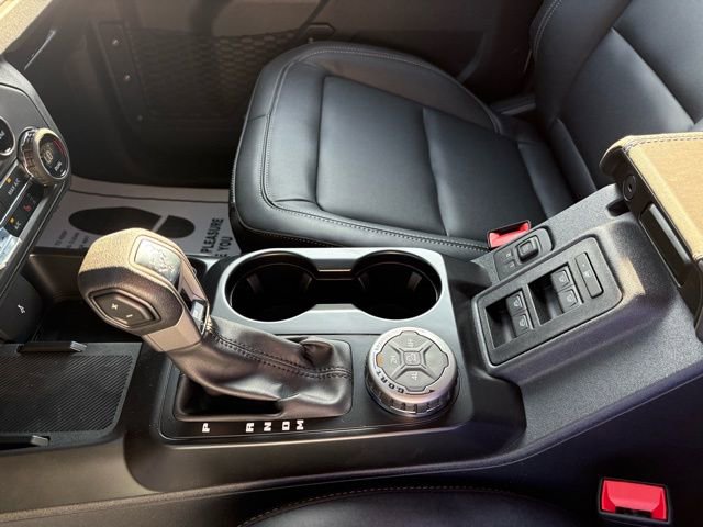 New 2026 Ford Bronco Big Bend image 24