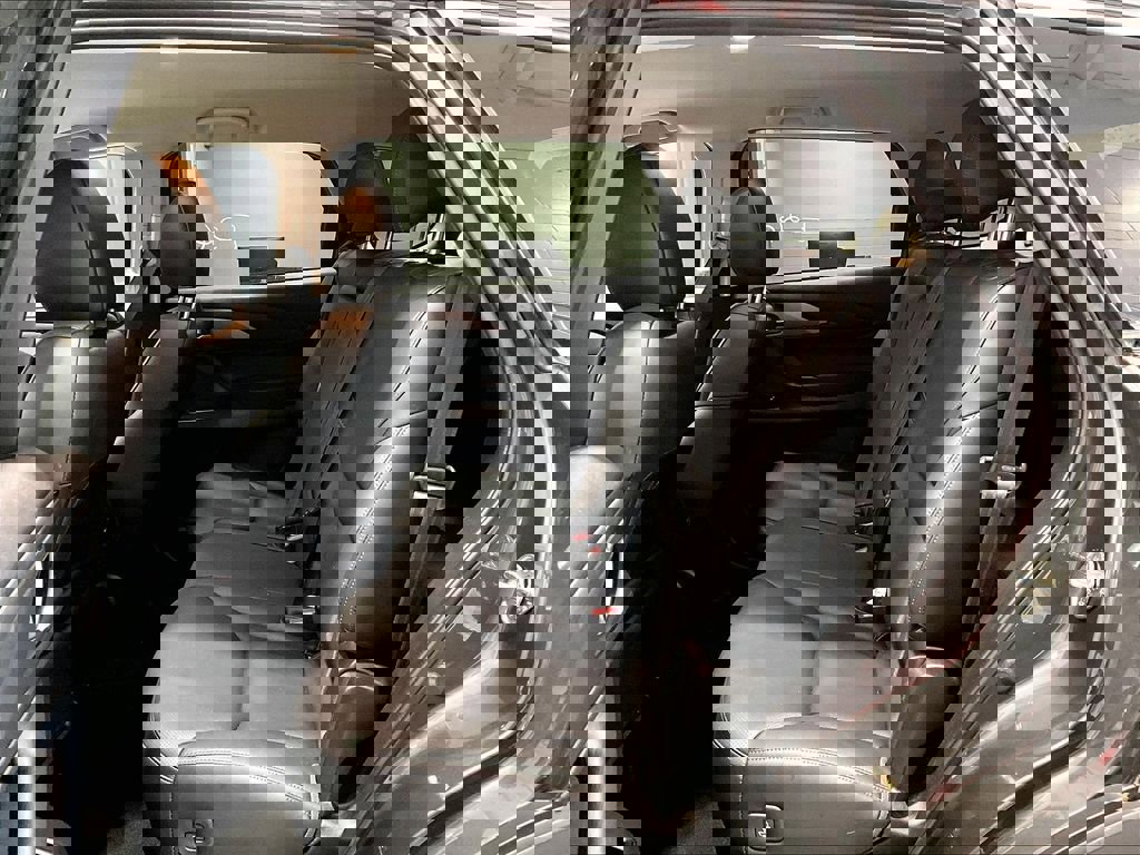 Used 2022 MAZDA CX-9 Touring AWD/4WD image 16