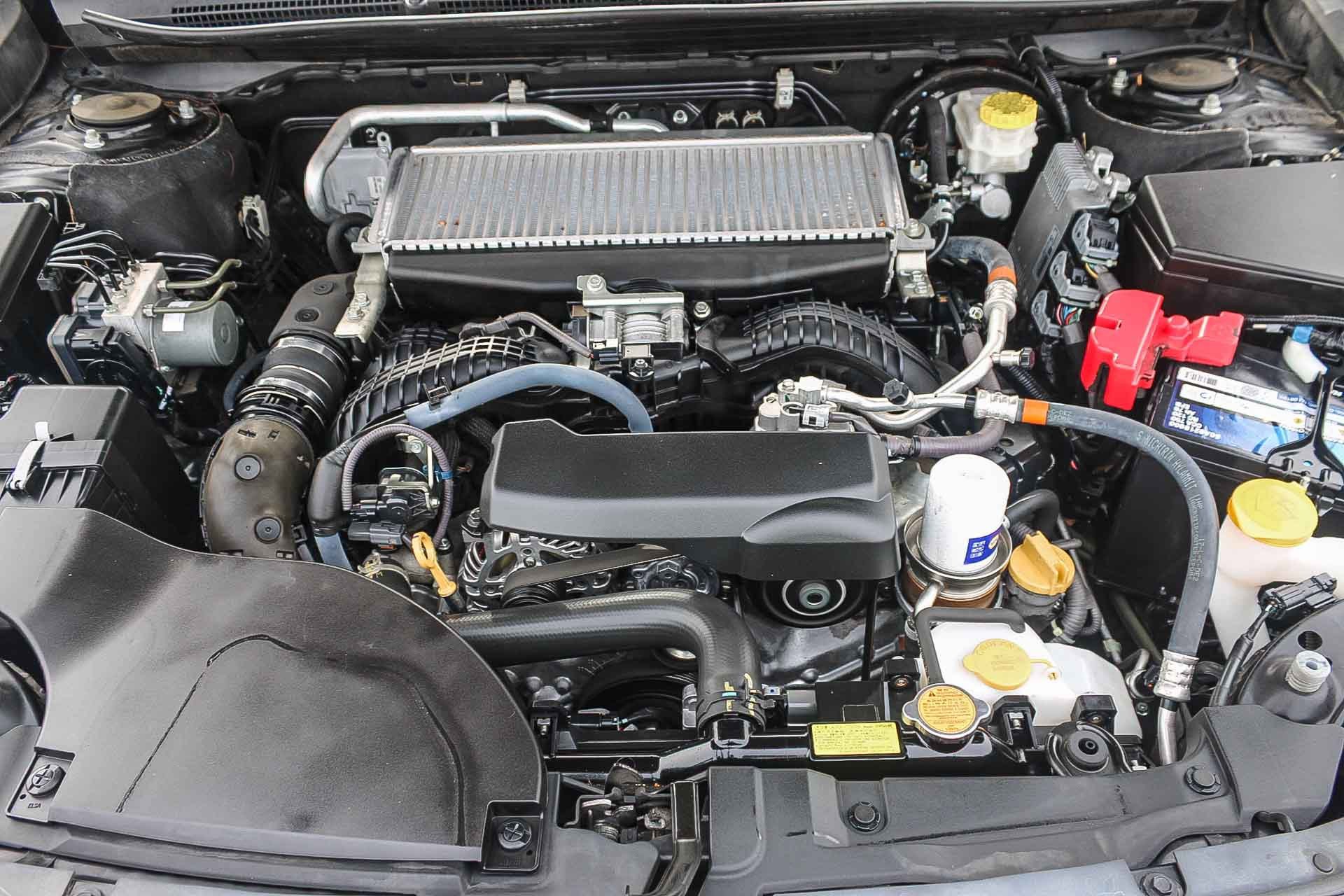 Used 2020 Subaru Outback Touring XT image 28