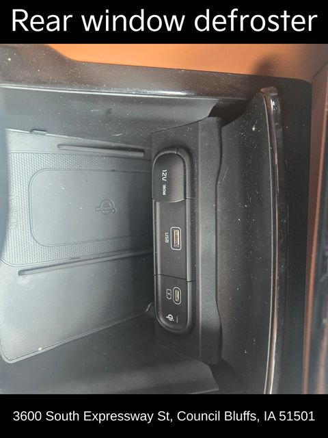 Used 2025 Kia Telluride EX X-Line AWD/4WD image 19
